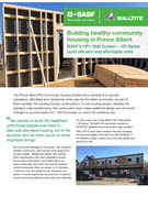 Prince Albert Case Study